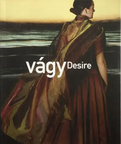 Vágy - Desire Olcsóbb