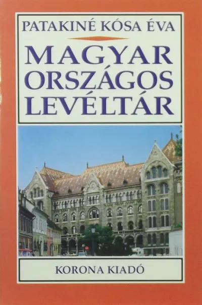 Kihagyhatatlan ajánlat A Magyar Országos Levéltár