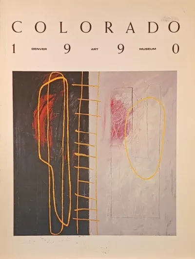 Colorado 1990 Újdonság