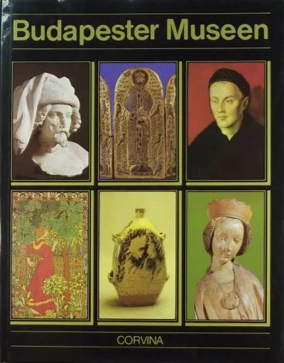 Biztonságos fizetés Budapester Museen