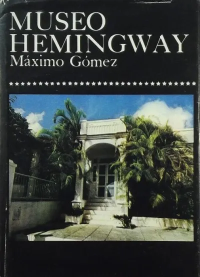 Museo Hemingway Különleges ajánlat