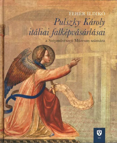 Biztonságos vásárlás Pulszky Károly itáliai falképvásárlásai
