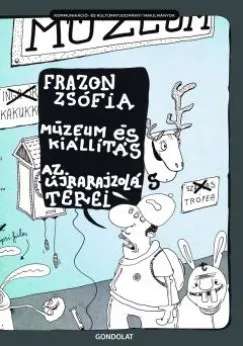 Kedvezmény Múzeum és kiállítás - Az újrarajzolás terei