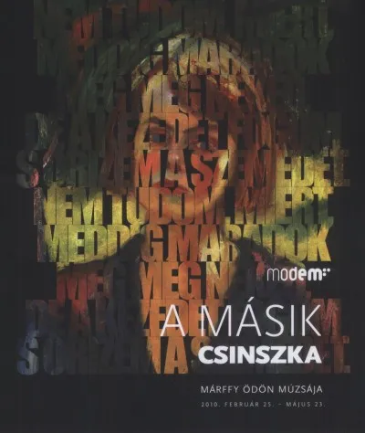 A másik Csinszka - Márffy Ödön múzsája Azonnali szállítás