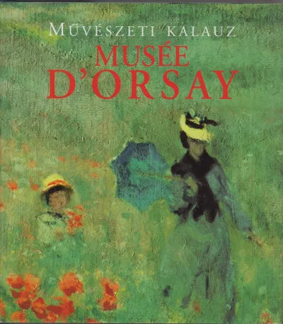 Akciós ár Musée D'Orsay