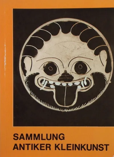 Sammlung antiker Kleinkunst Kedvezmény