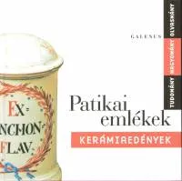 Rendeld meg most Patikai emlékek - Kerámiaedények