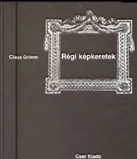 Régi képkeretek Prémium