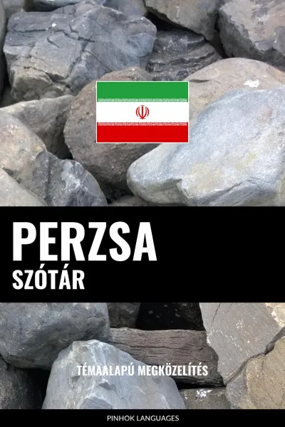 Perzsa szótár Legnépszerűbb