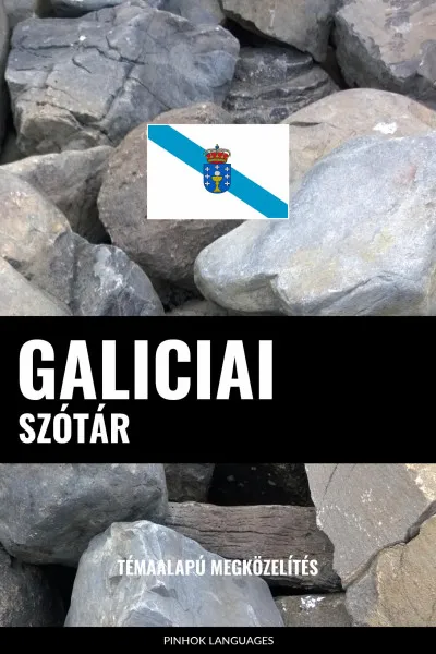 Korlátozott ajánlat Galiciai szótár