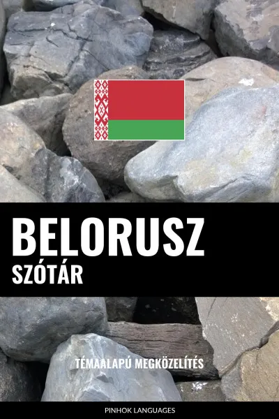 Azonnal elérhető Belorusz szótár