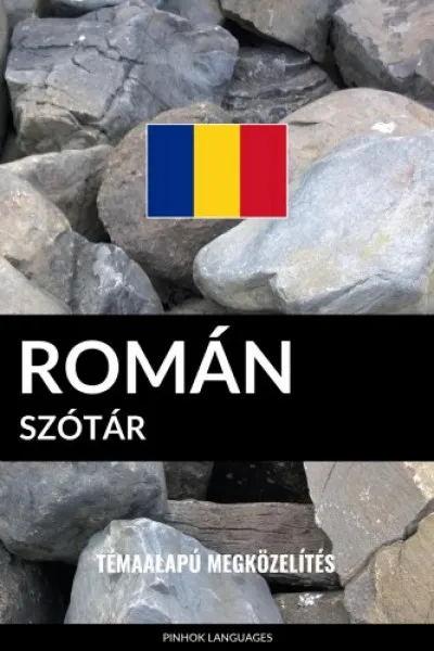 Ajánlat Román szótár