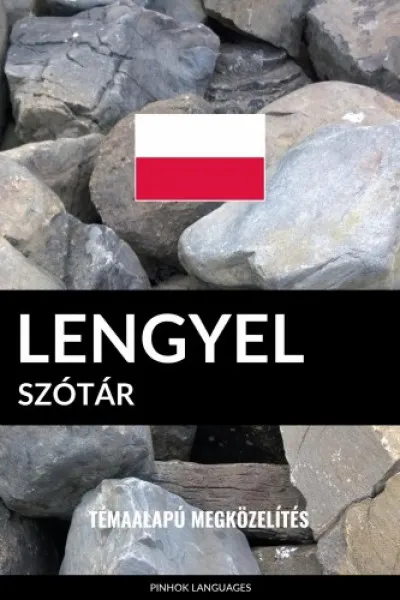 Csak ma Lengyel szótár