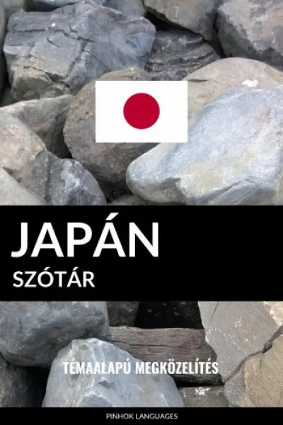 Vedd meg online Japán szótár