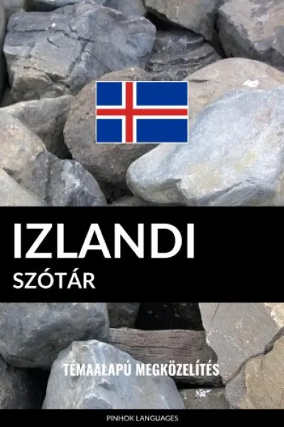 Izlandi szótár Alacsony ár