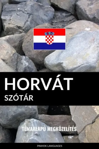 Alacsony ár Horvát szótár