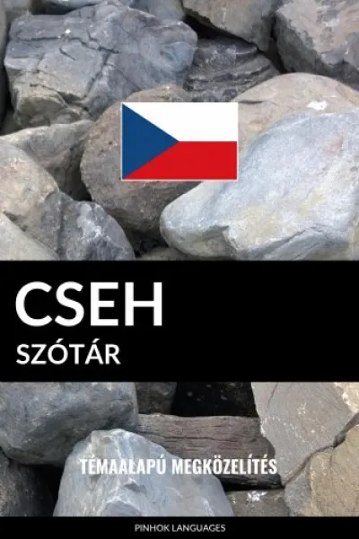 Cseh szótár Olcsó