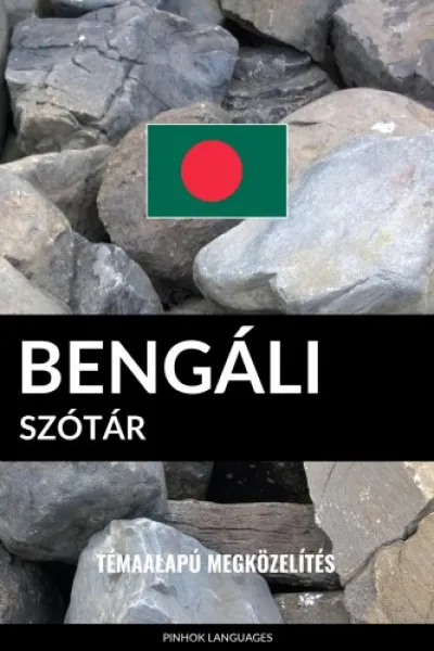 Bengáli szótár Olcsóbb
