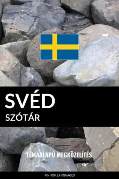 Kedvezményes ár Svéd szótár