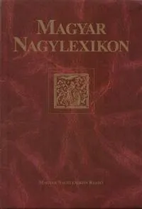 Legnépszerűbb Magyar Nagylexikon 18. kötet - Unh-Z