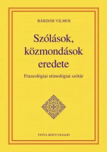 Biztonságos fizetés Szólások, közmondások eredete