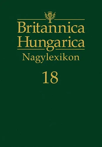 Britannica Hungarica Nagylexikon 18. Biztonságos vásárlás