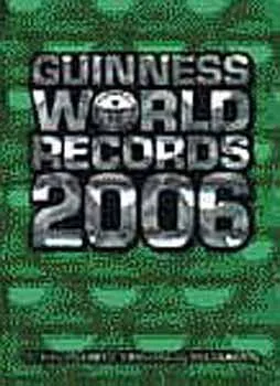 Guinness World Records 2006 Kedvezményes ár