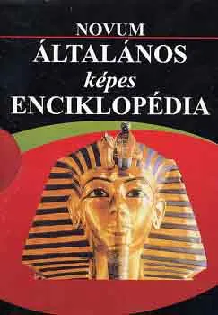 Novum általános képes enciklopédia I-II. Korlátozott ajánlat