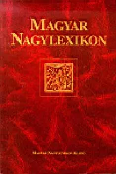 Magyar nagylexikon 15. Pon-Sek Olcsó