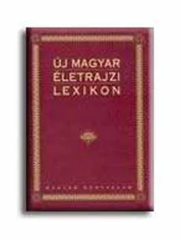 Vásárlói kedvenc Új Magyar Életrajzi Lexikon II.