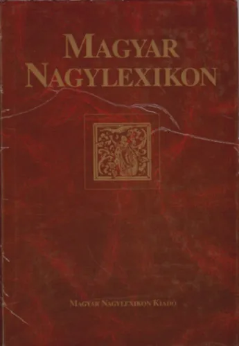 Magyar nagylexikon 11. KIR-LEM Olcsóbb
