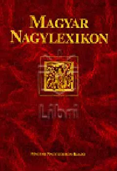 Magyar nagylexikon 9. GYER-IQ Expressz szállítás
