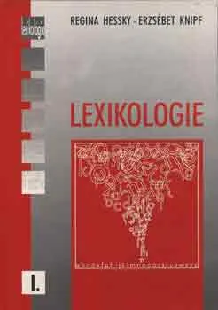 Legjobb ár Lexikologie I-II.