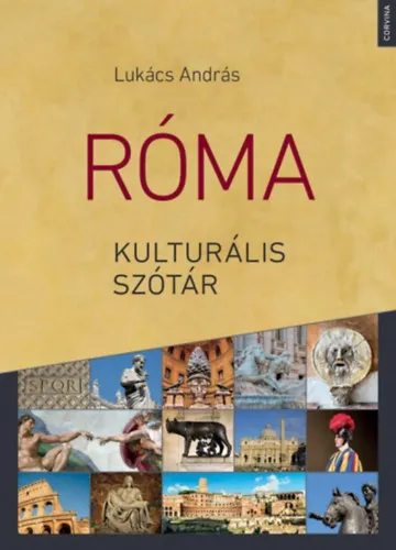 Róma kulturális szótár Vedd meg most