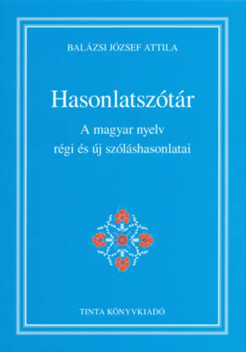 Ne maradj le Hasonlatszótár