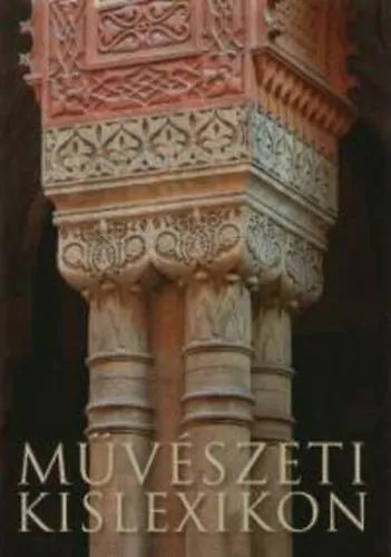 Biztonságos vásárlás Művészeti kislexikon