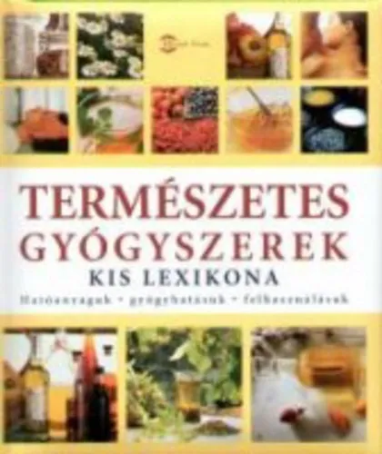 Gyors szállítás Természetes gyógyszerek kis lexikona
