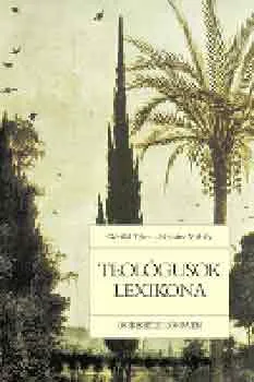 Akciós ár Teológusok lexikona