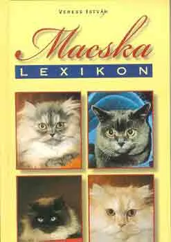 Macskalexikon Népszerű