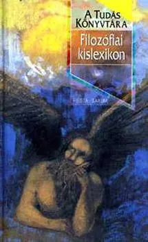 Prémium Filozófiai kislexikon