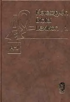 Keresztyén bibliai lexikon I-II. Biztonságos vásárlás