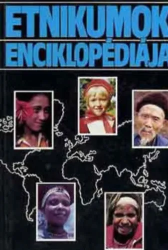 Alacsony ár Etnikumok enciklopédiája