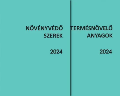 Kihagyhatatlan ajánlat Növényvédő szerek és Termésnövelő anyagok 2024