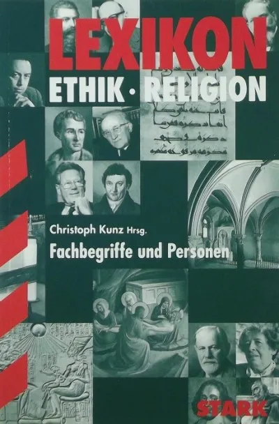 Lexikon - Ethik - Religion Outlet