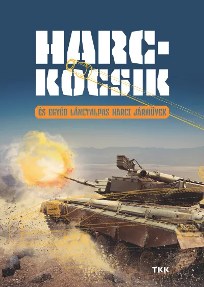Harckocsik - És egyéb lánctalpas harci járművek Exkluzív ajánlat