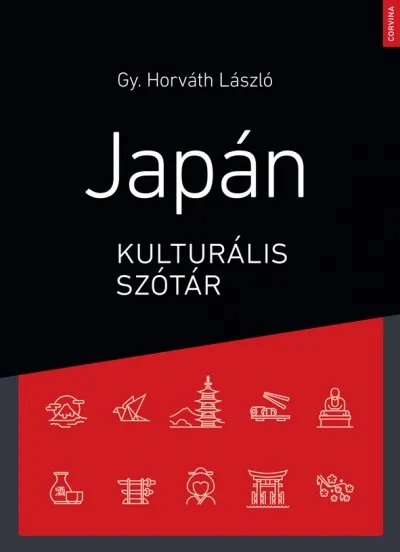 Exkluzív ajánlat Japán kulturális szótár
