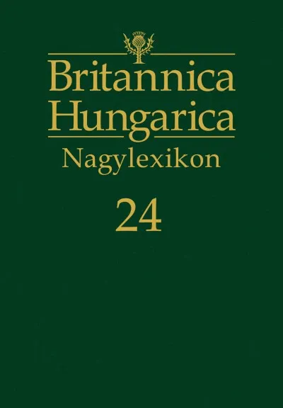 Vedd meg online Britannica Hungarica Nagylexikon 24. - szövettan - tundra