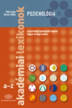 Pszichológiai lexikon + Net Expressz szállítás