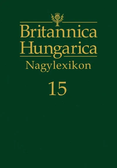 Britannica Hungarica Nagylexikon 15. - KÉN - KÖNIGSSEE Népszerű