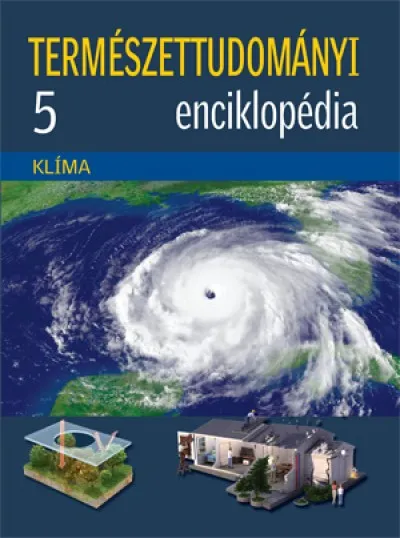 Klíma - Természettudományi enciklopédia 5. Kiárusítás